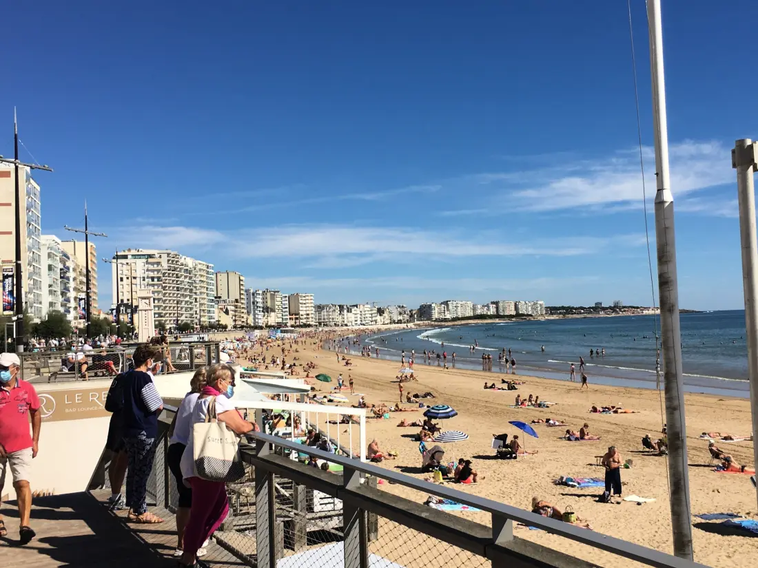 Location de Vacances Les Sables-d'Olonne 242