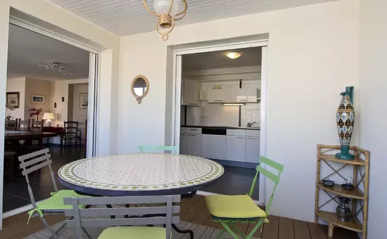 Location de Vacances Les Saisies 238