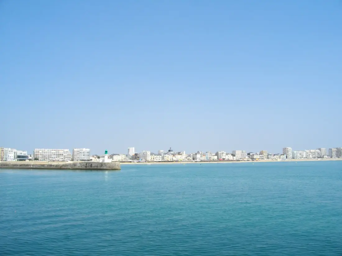 Location de Vacances Les Sables-d'Olonne 242