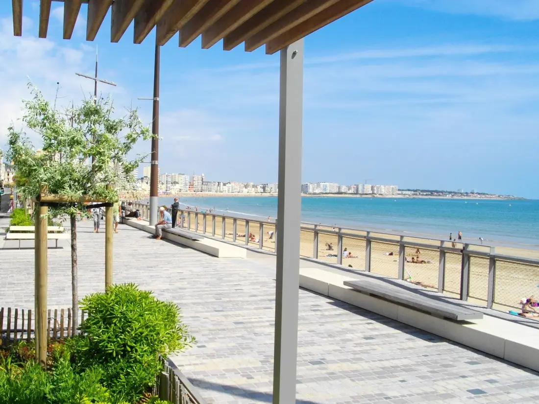 Location de Vacances Les Sables-d'Olonne 248