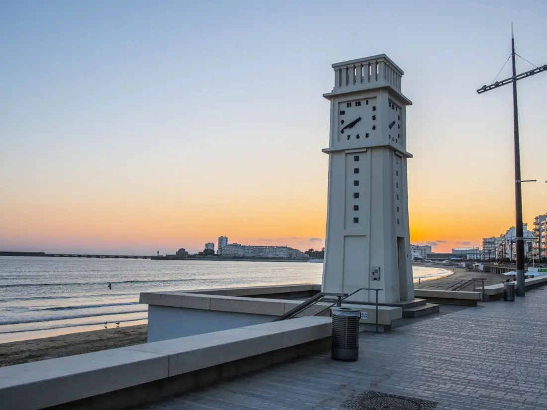 Location de Vacances Les Sables-d'Olonne 248
