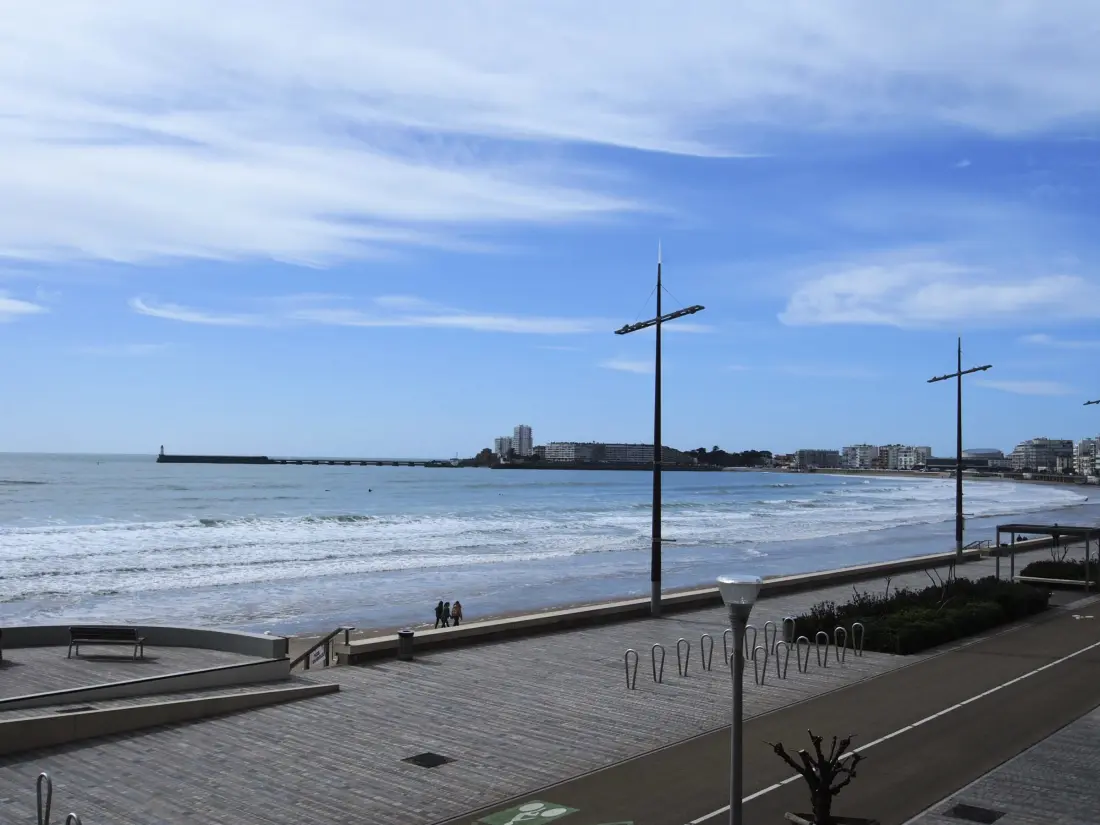 Location de Vacances Les Sables-d'Olonne 261