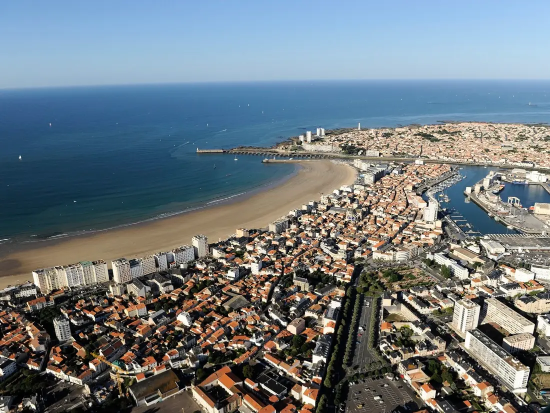 Location de Vacances Les Sables-d'Olonne 267