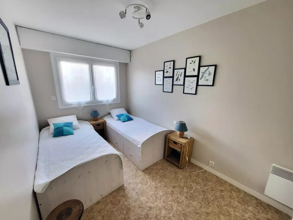 Location de Vacances Les Sables-d'Olonne 267