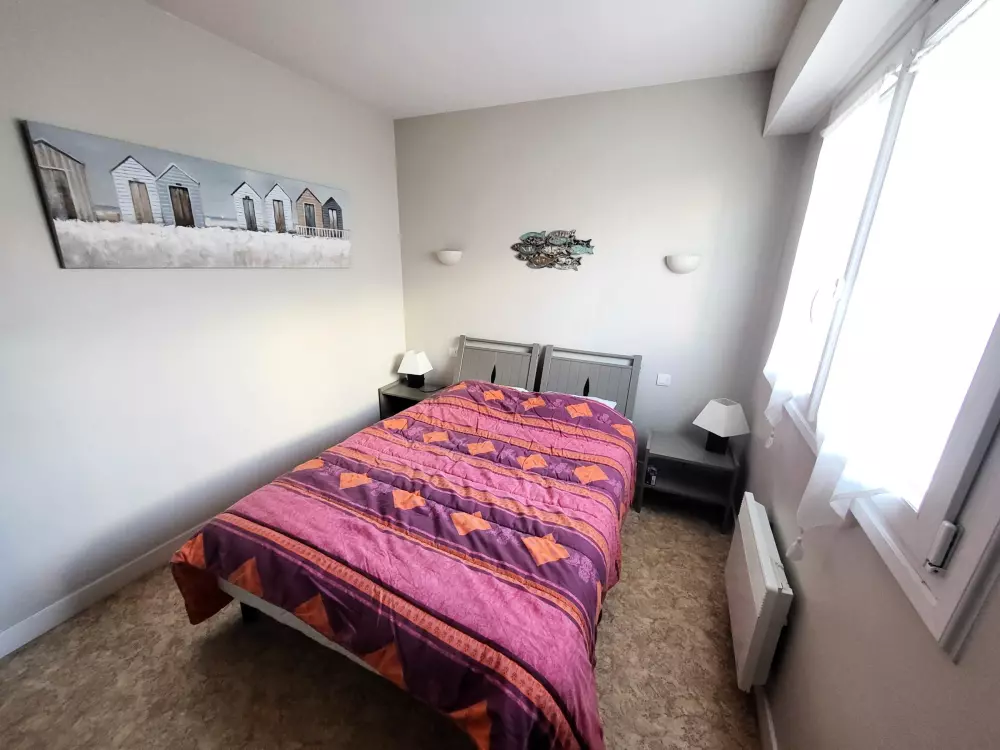 Location de Vacances Les Sables-d'Olonne 267