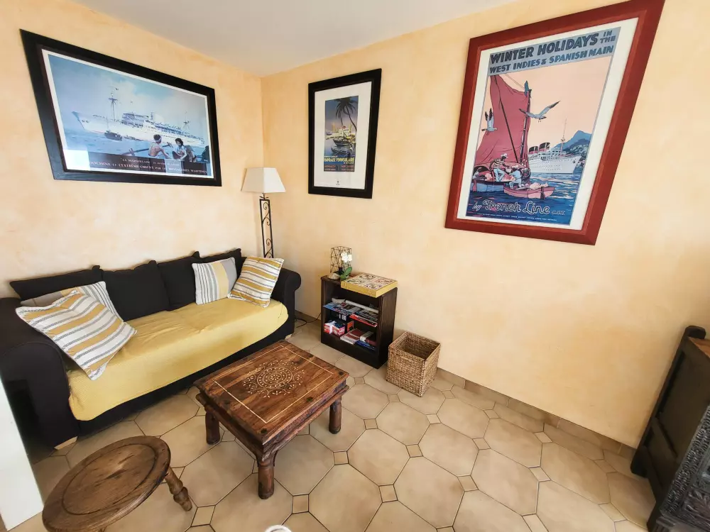 Location de Vacances Les Sables-d'Olonne 267