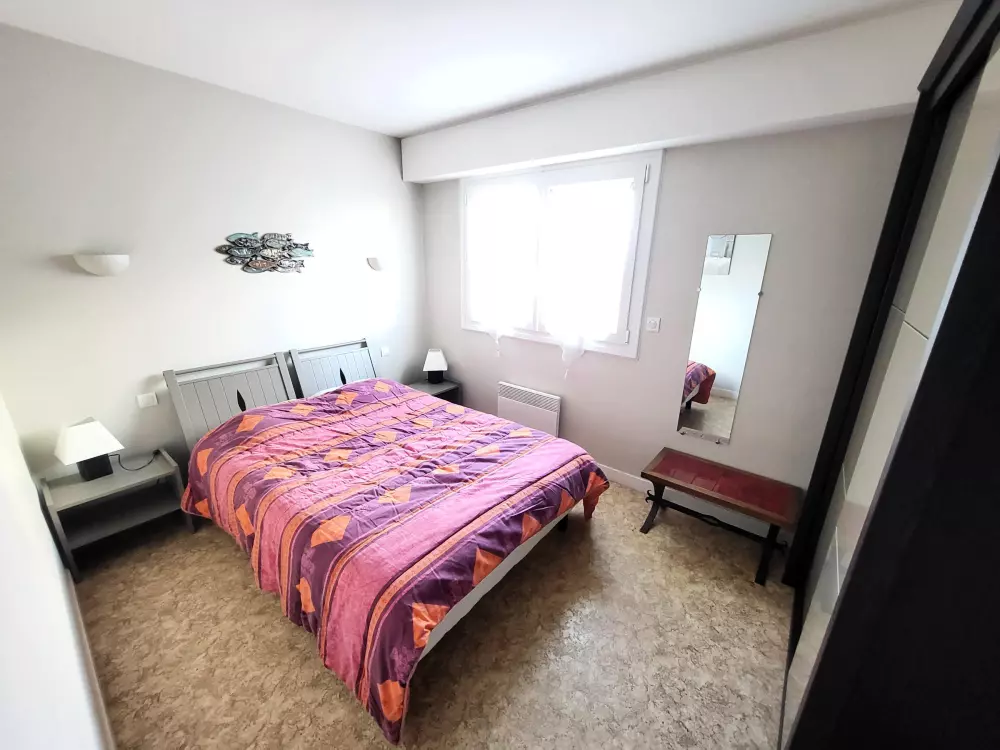 Location de Vacances Les Sables-d'Olonne 267