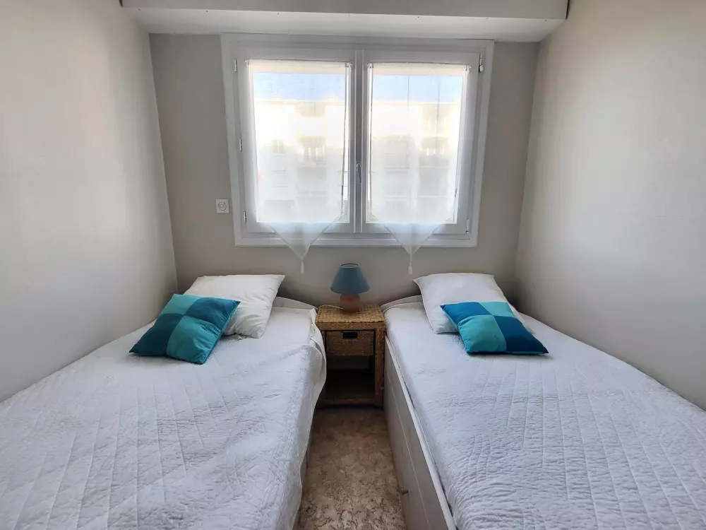 Location de Vacances Les Sables-d'Olonne 267