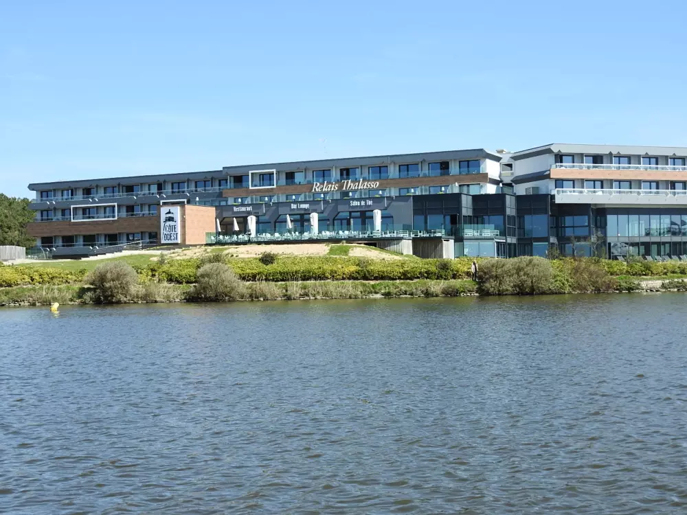 Location de Vacances Les Sables-d'Olonne 267