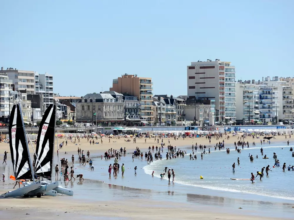 Location de Vacances Les Sables-d'Olonne 267