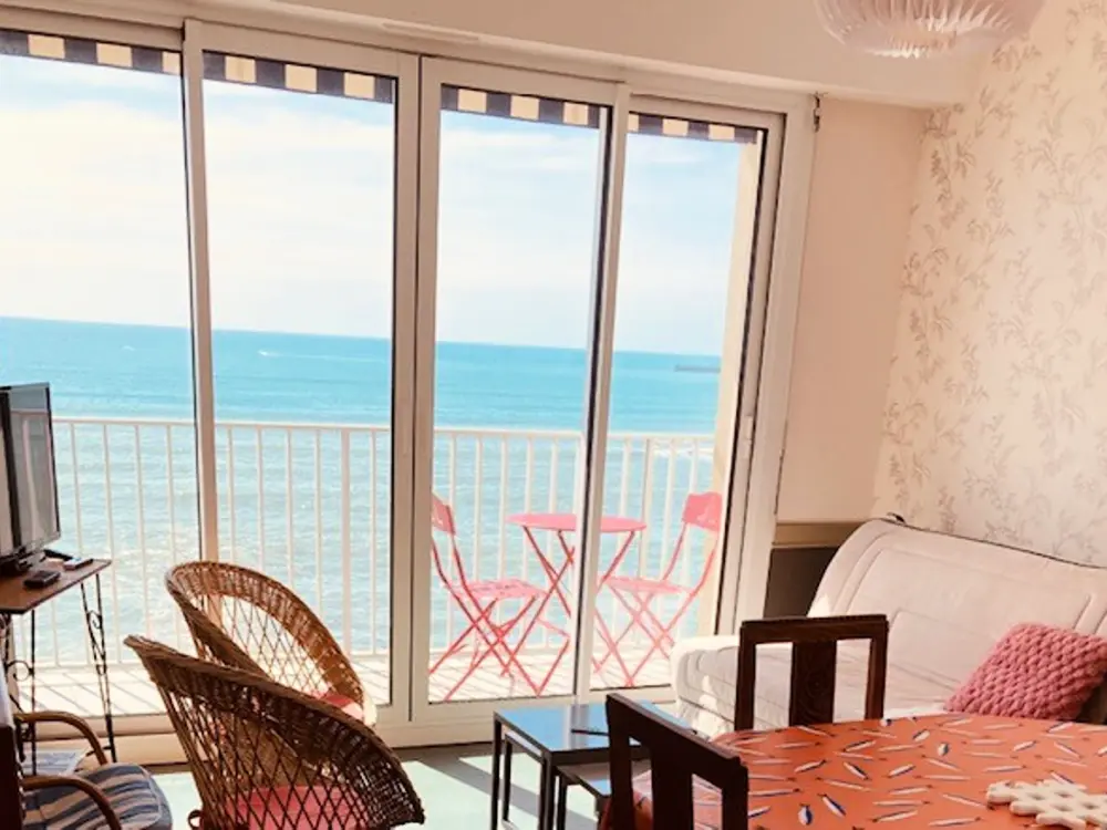 Location de Vacances Les Sables-d'Olonne 287