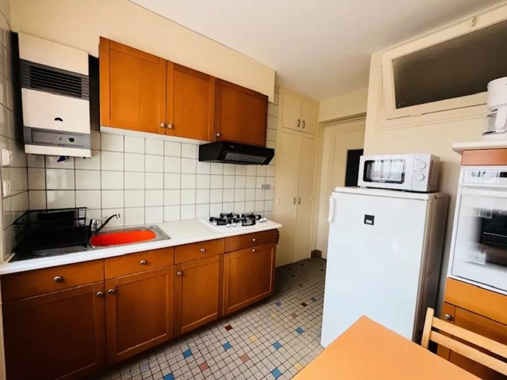 Location de Vacances Les Sables-d'Olonne 287
