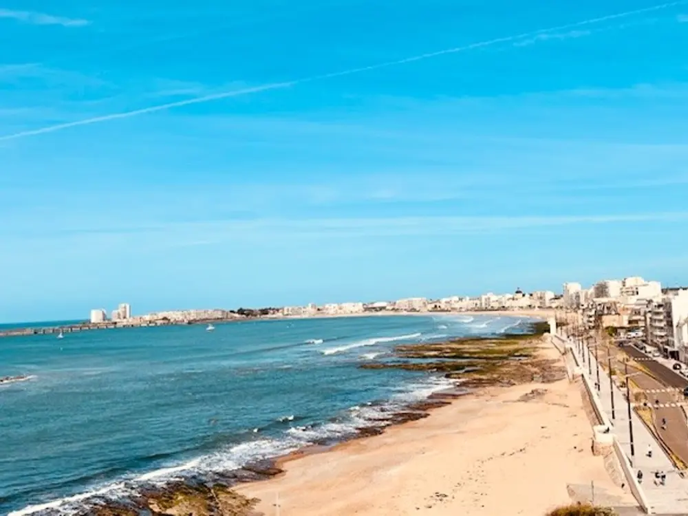 Location de Vacances Les Sables-d'Olonne 287