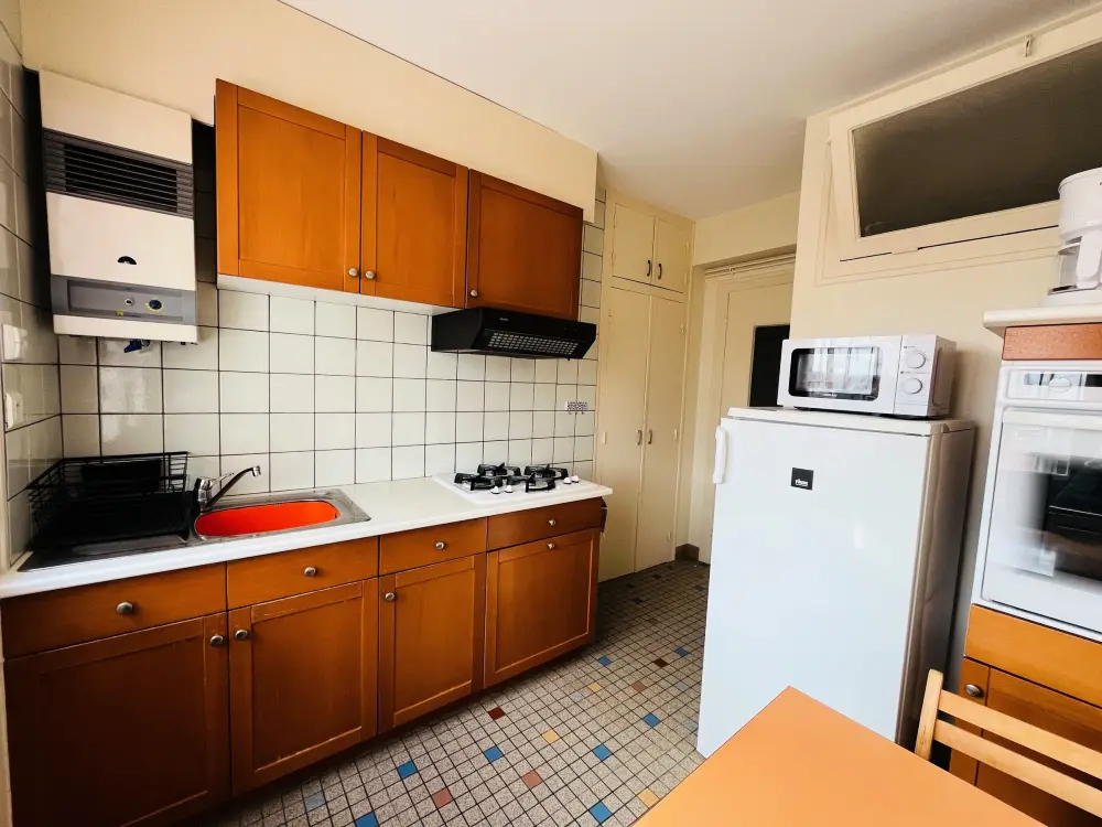 Location de Vacances Les Sables-d'Olonne 287