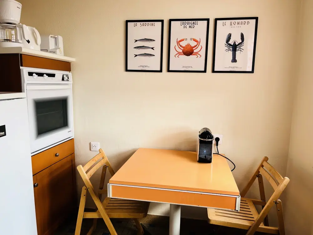 Location de Vacances Les Sables-d'Olonne 287