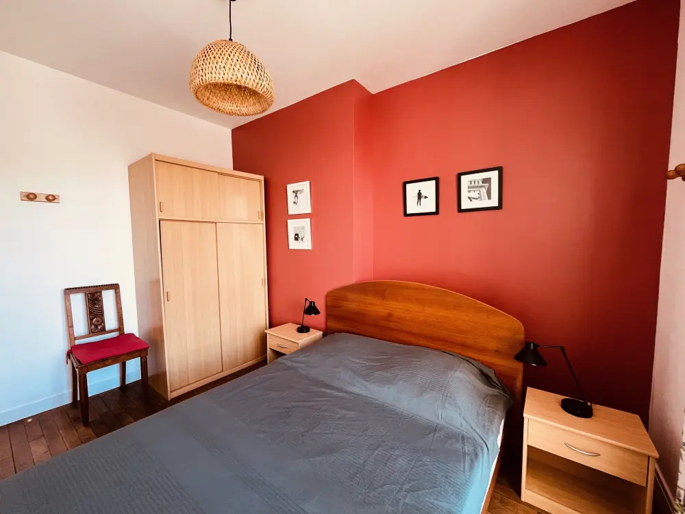 Location de Vacances Les Sables-d'Olonne 287