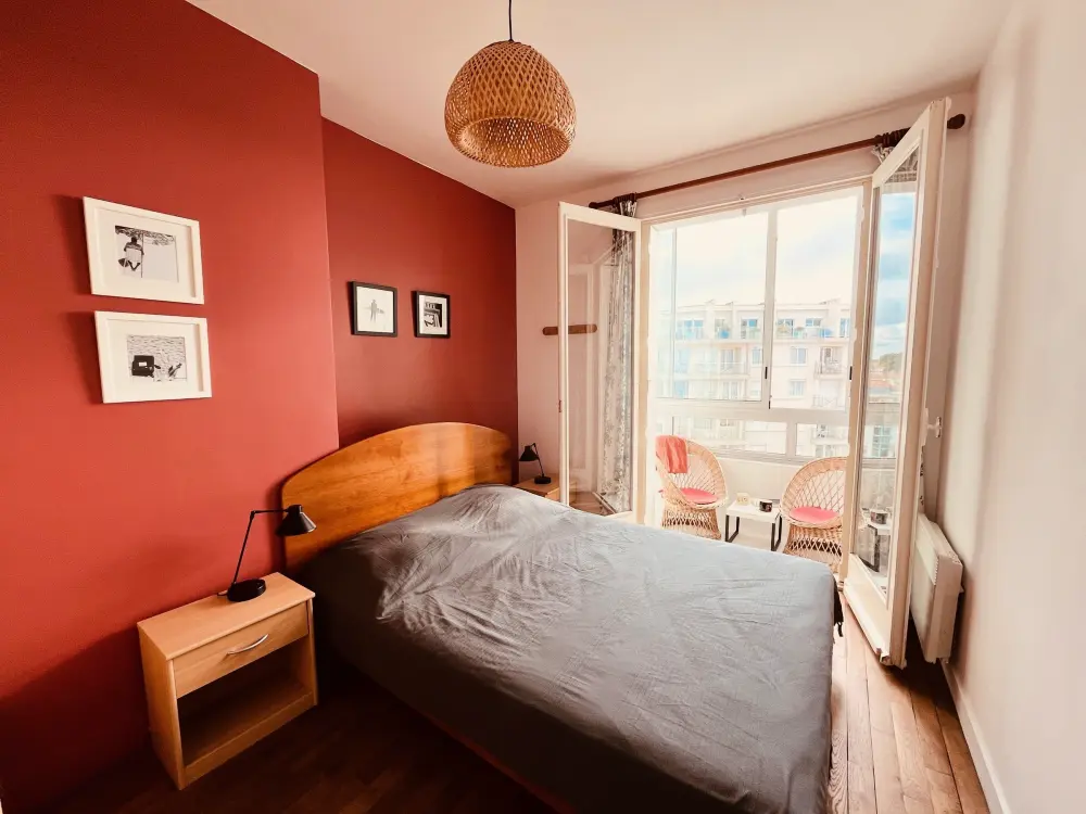 Location de Vacances Les Sables-d'Olonne 287