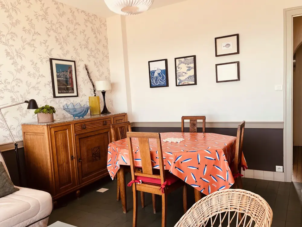 Location de Vacances Les Sables-d'Olonne 287