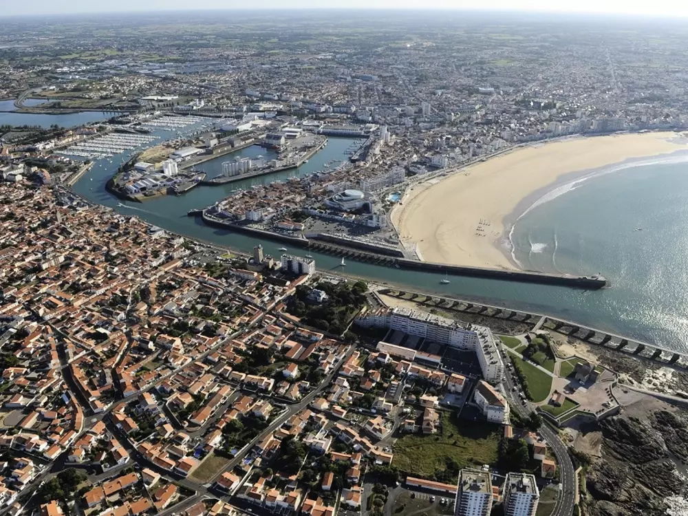 Location de Vacances Les Sables-d'Olonne 308