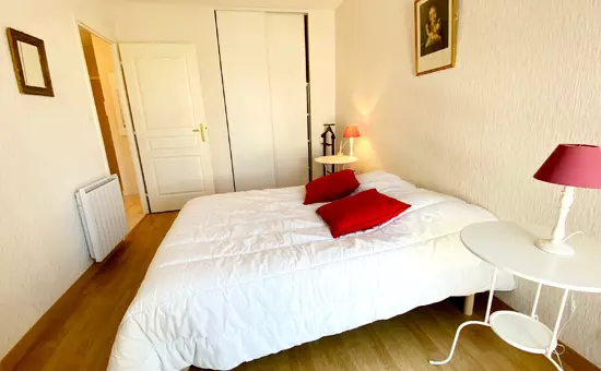 Maison de Vacances Perros-Guirec 133
