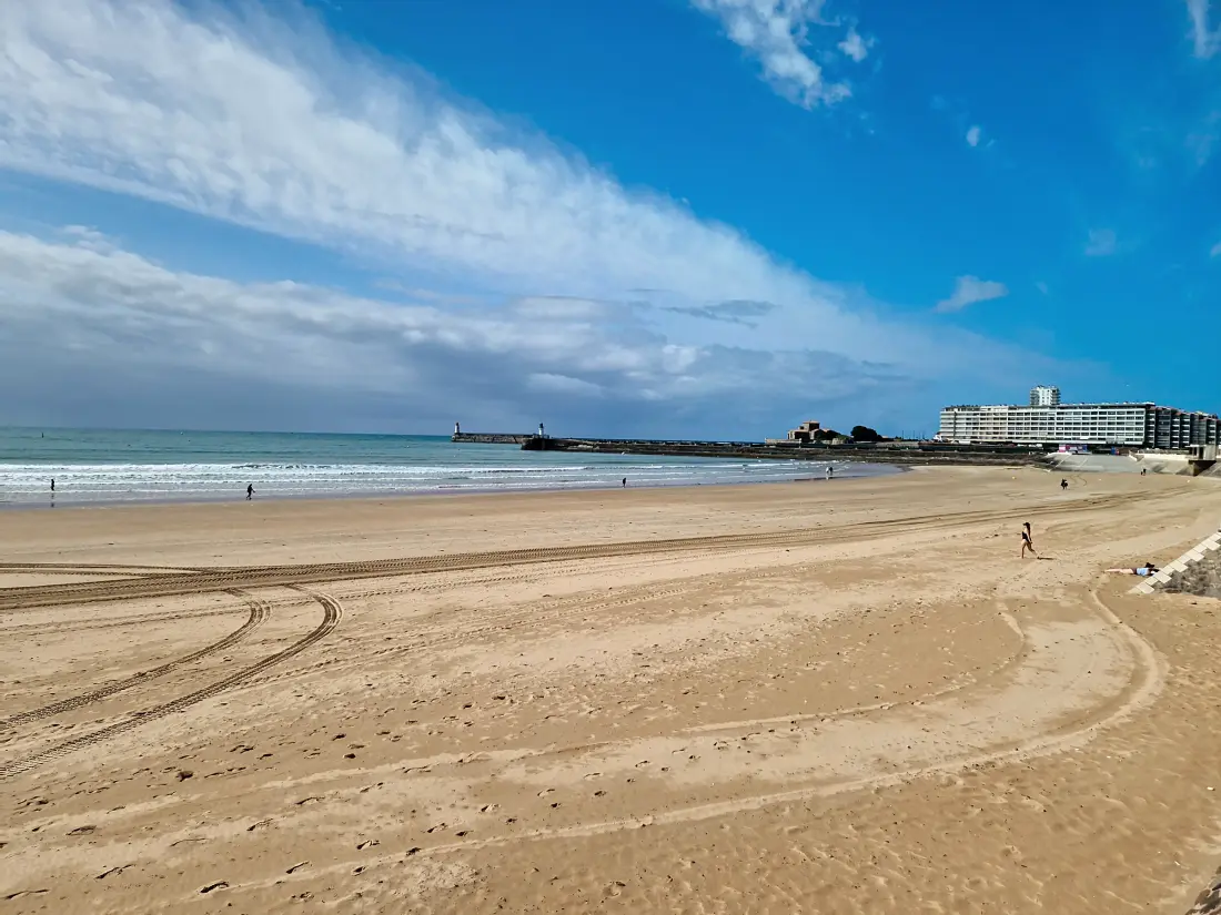 Location de Vacances Les Sables-d'Olonne 409