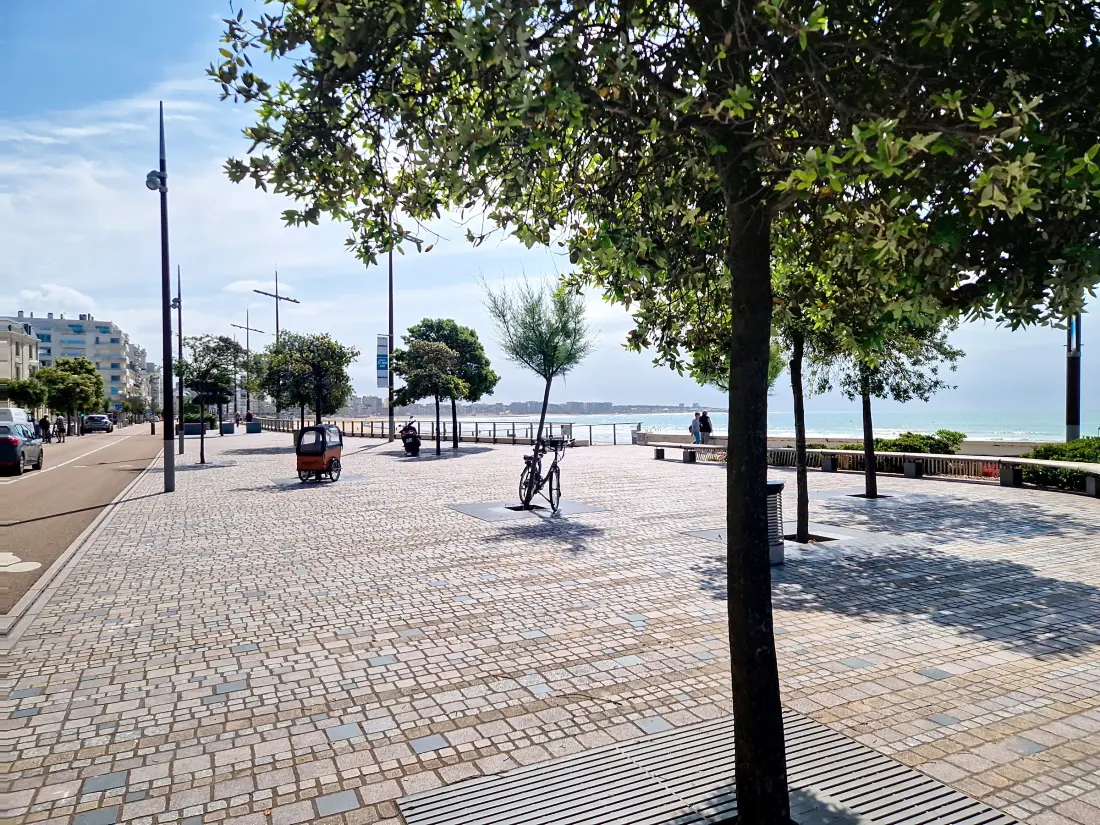 Location de Vacances Les Sables-d'Olonne 413