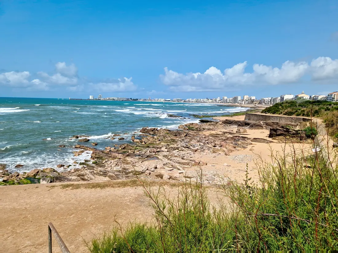 Location de Vacances Les Sables-d'Olonne 413