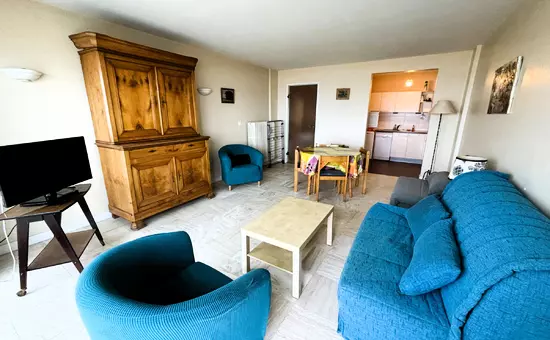 Location de Vacances Hendaye 464