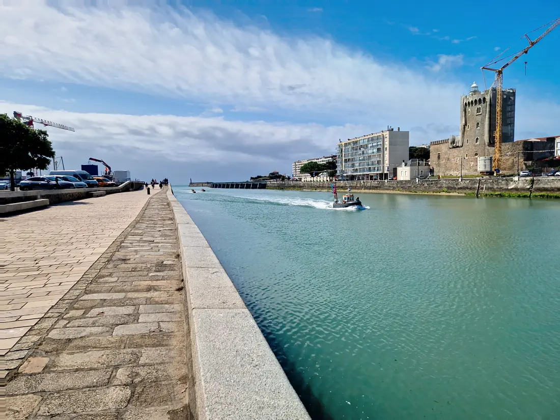 Location de Vacances Les Sables-d'Olonne 703