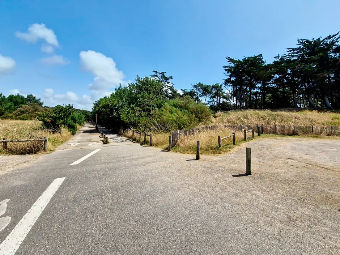 Location de Vacances Les Sables-d'Olonne 703