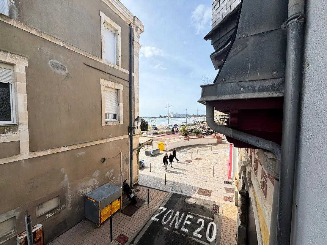 Location de Vacances Les Sables-d'Olonne 75