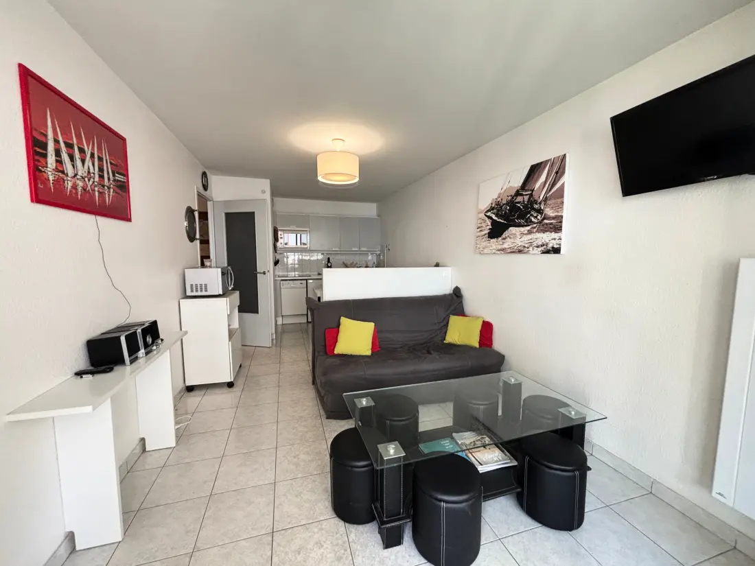 Location de Vacances Les Sables-d'Olonne 877