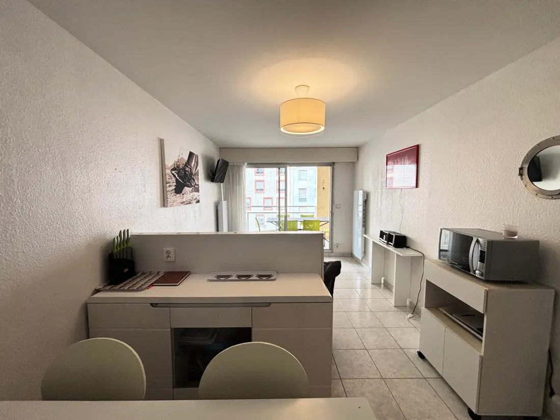 Location de Vacances Les Sables-d'Olonne 877