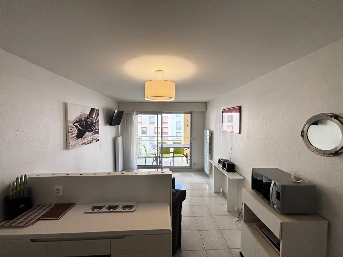 Location de Vacances Les Sables-d'Olonne 877