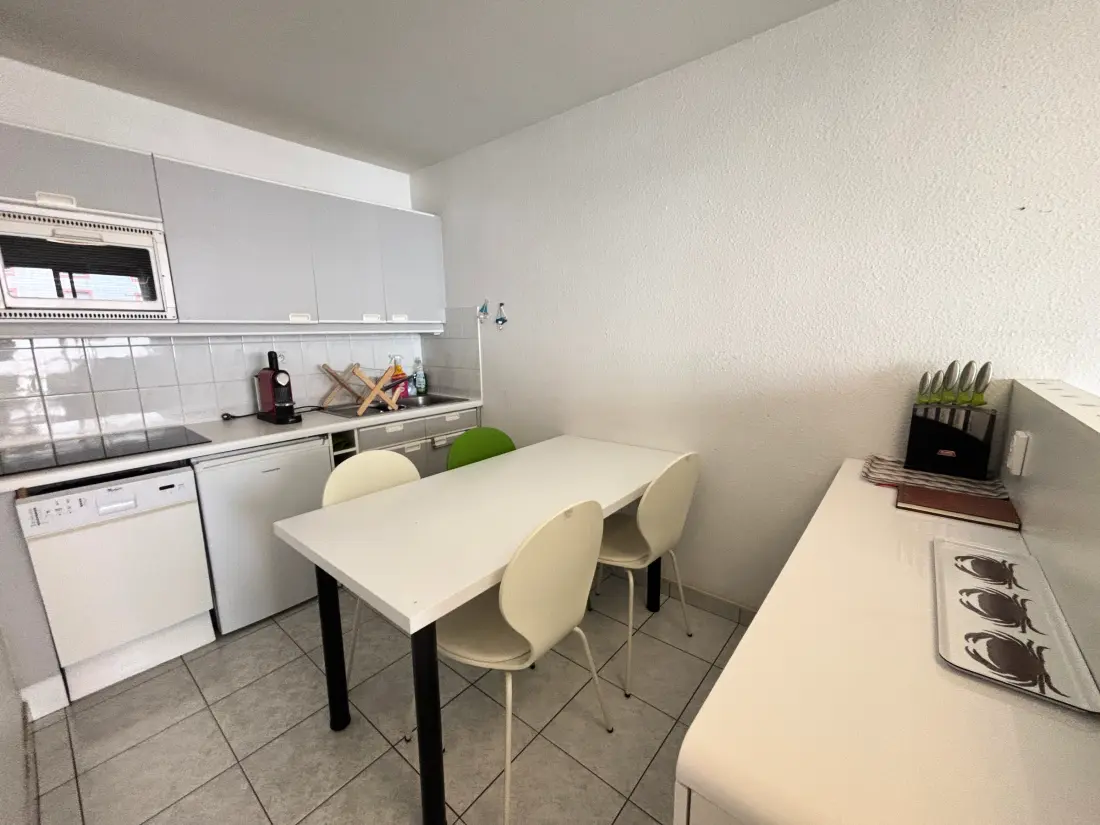 Location de Vacances Les Sables-d'Olonne 877