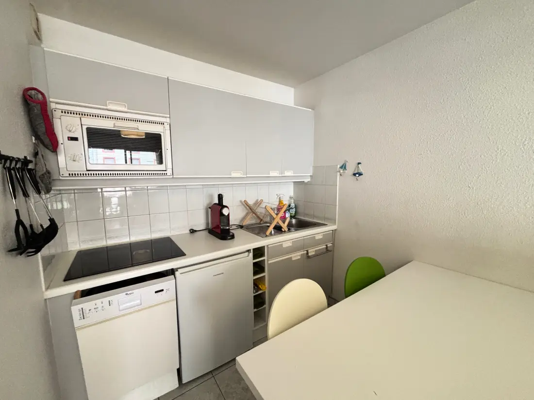 Location de Vacances Les Sables-d'Olonne 877