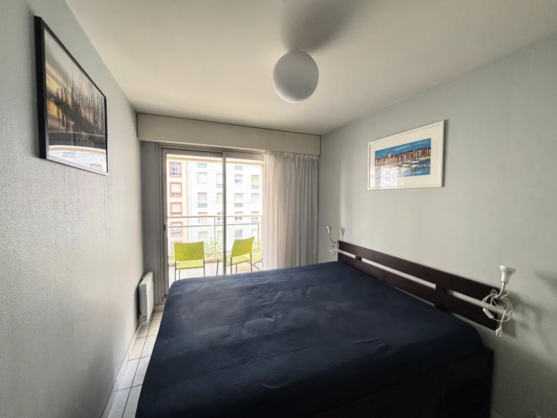 Location de Vacances Les Sables-d'Olonne 877