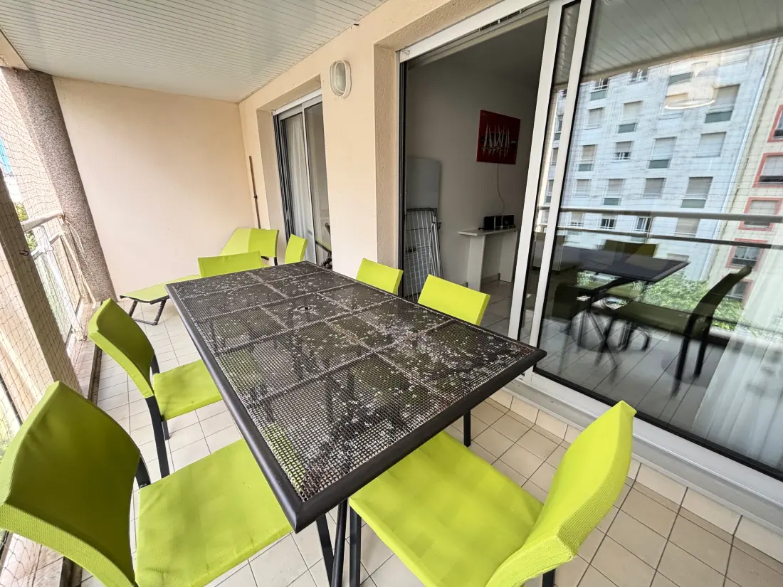 Location de Vacances Les Sables-d'Olonne 877