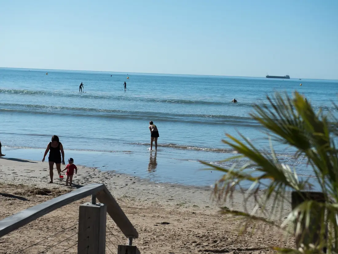 Location de Vacances Les Sables-d'Olonne 887