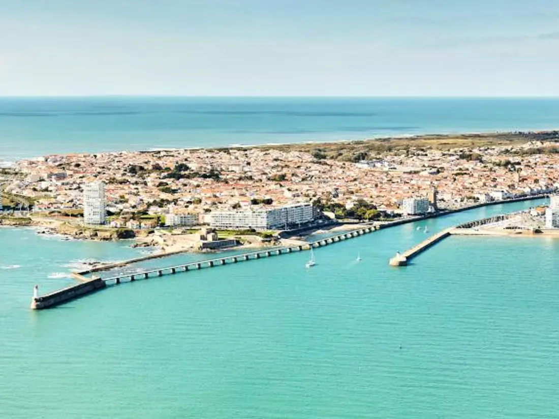 Location de Vacances Les Sables-d'Olonne 915