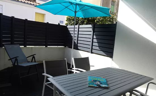 Location de Vacances Les Sables-d'Olonne 915