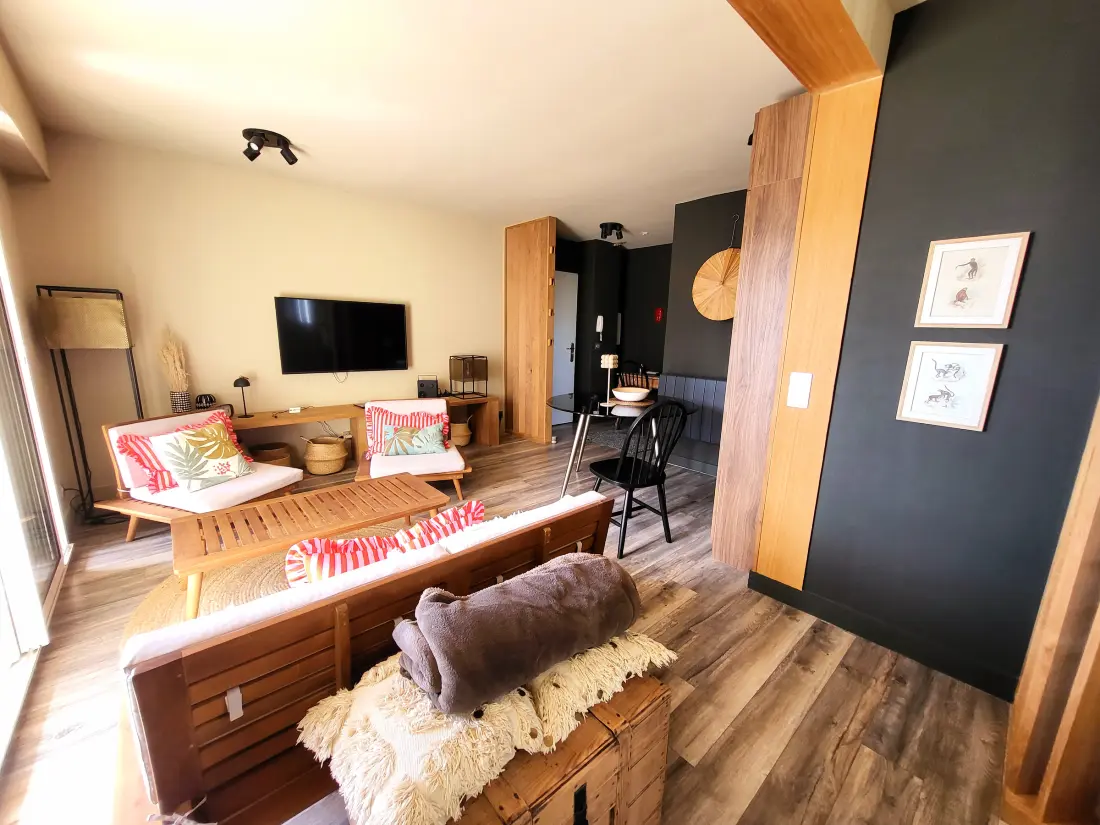 Location de Vacances Les Sables-d'Olonne 946