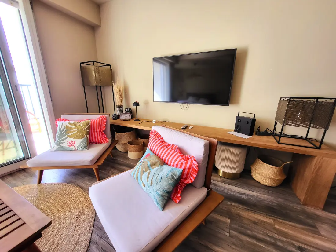 Location de Vacances Les Sables-d'Olonne 946
