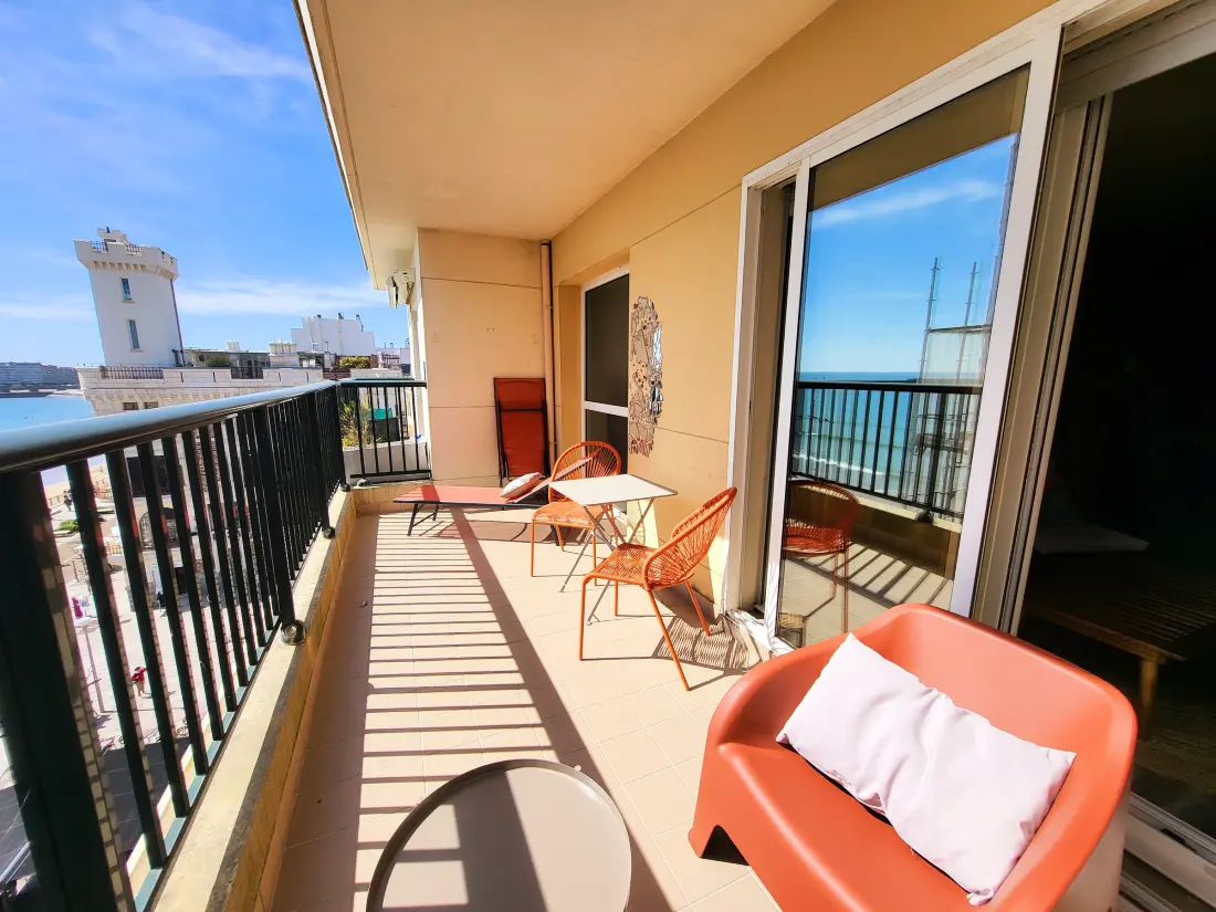 Location de Vacances Les Sables-d'Olonne 946