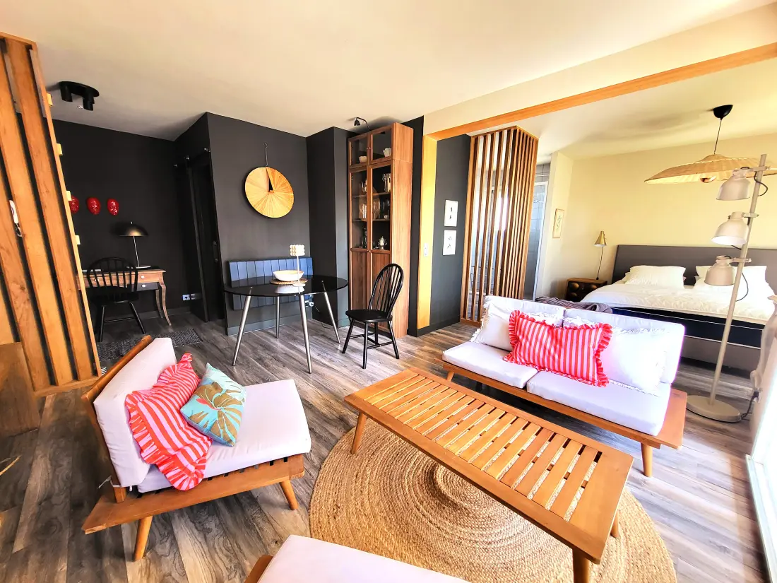 Location de Vacances Les Sables-d'Olonne 946