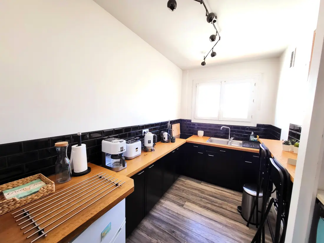 Location de Vacances Les Sables-d'Olonne 946