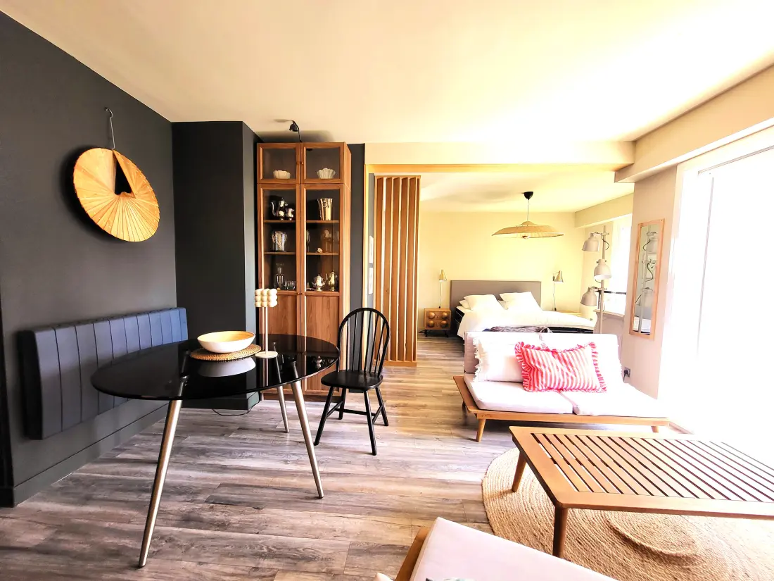 Location de Vacances Les Sables-d'Olonne 946