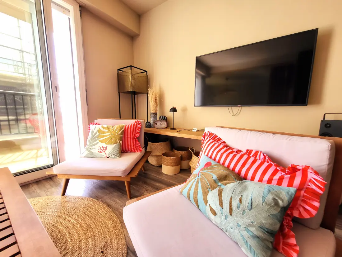 Location de Vacances Les Sables-d'Olonne 946
