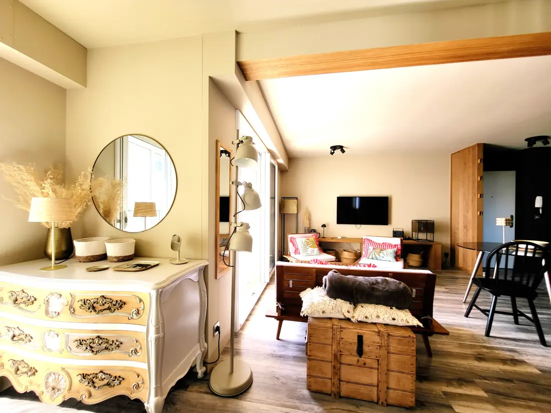 Location de Vacances Les Sables-d'Olonne 946