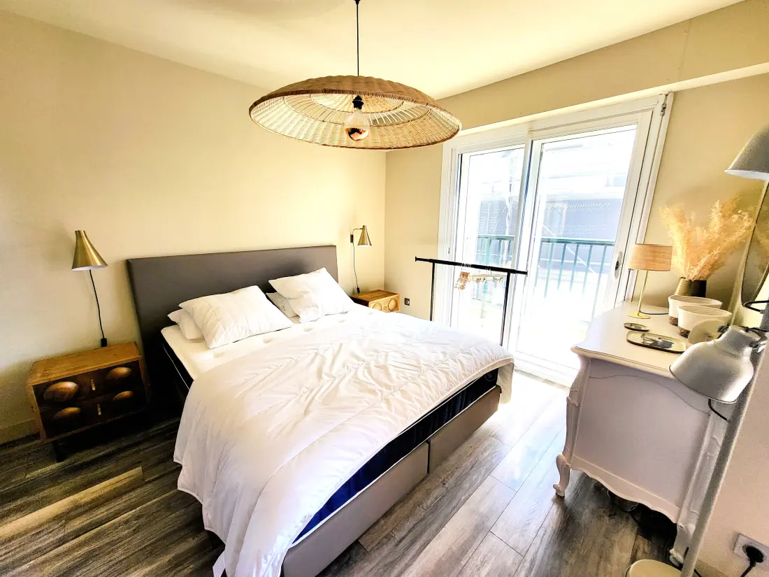 Location de Vacances Les Sables-d'Olonne 946